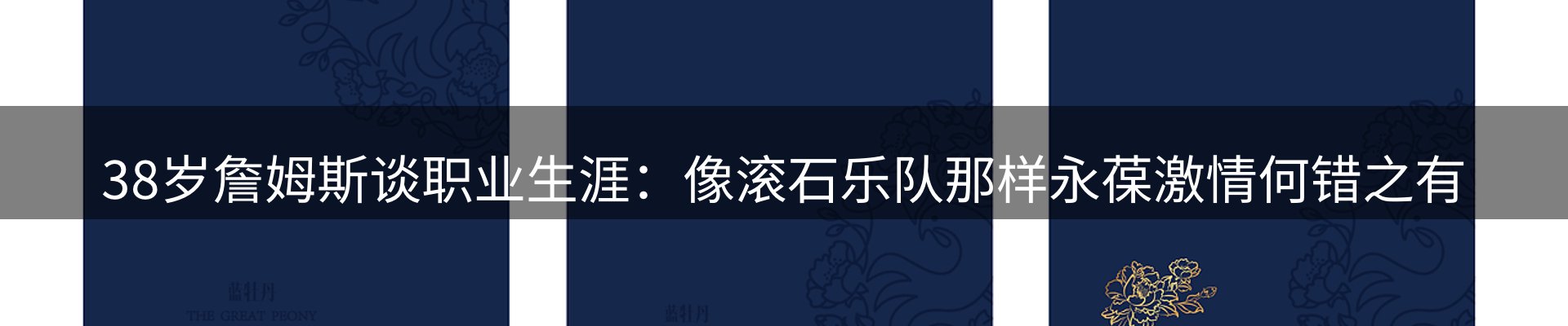 内页banner